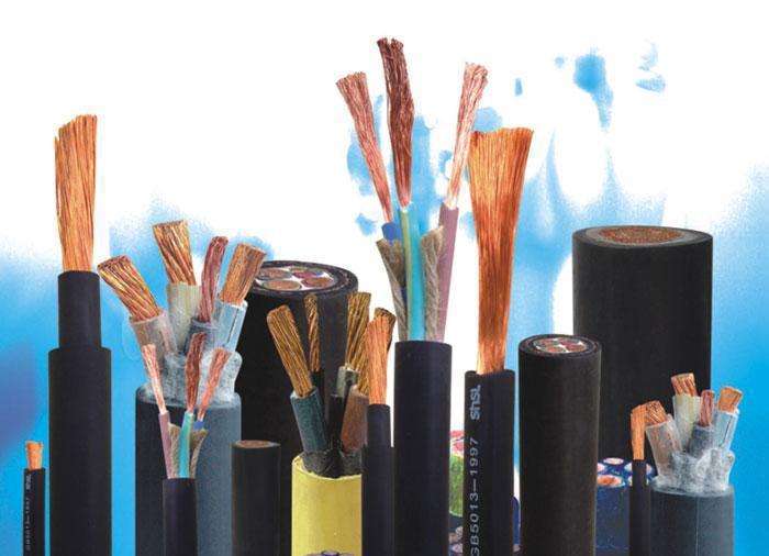 電線(xiàn)電纜市場(chǎng)需求日漸增長(zhǎng)